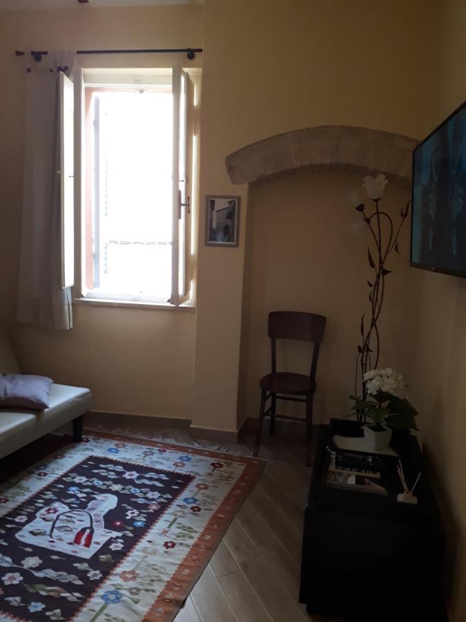 La Casina Del Centro Apartment Perugia Exterior photo